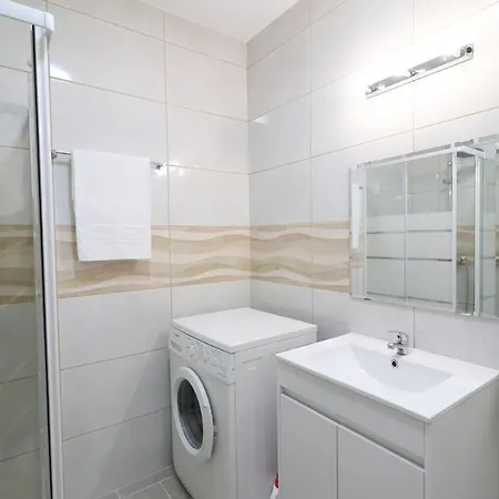 Fiph Quinta Dos Arcos Lägenhet Alvor