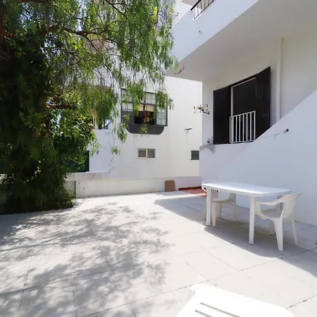 Lägenhet Fiph Quinta Dos Arcos Alvor
