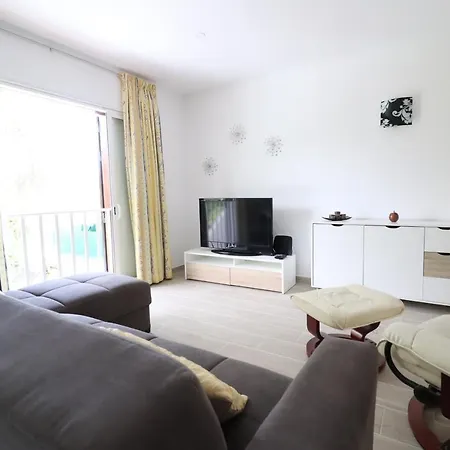 Apartamento Fiph Quinta Dos Arcos *