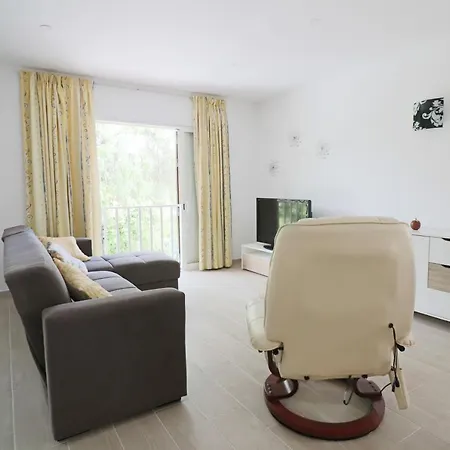 Fiph Quinta Dos Arcos Apartament Alvor