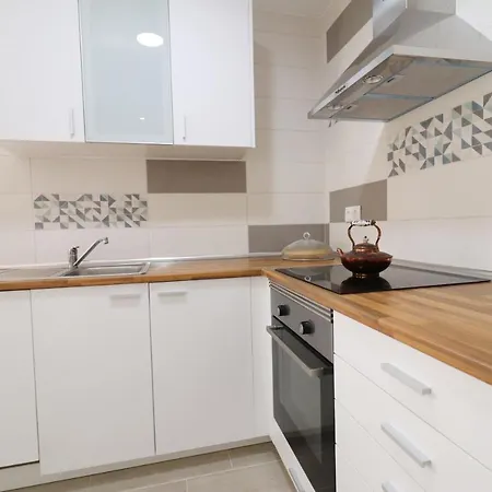 Fiph Quinta Dos Arcos * Alvor
