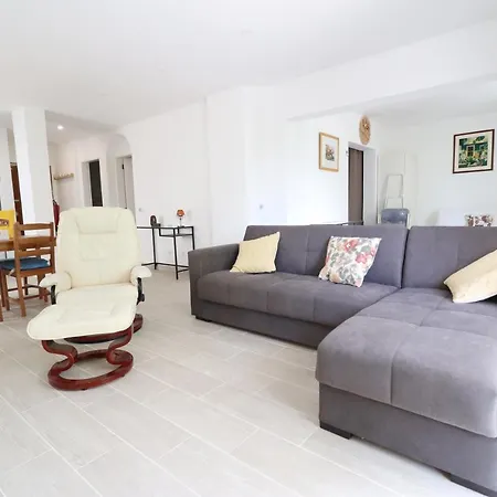 Apartament Fiph Quinta Dos Arcos Alvor