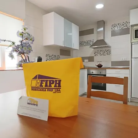 Fiph Quinta Dos Arcos Apartamento