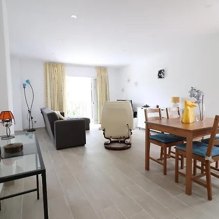Fiph Quinta Dos Arcos Apartament Alvor