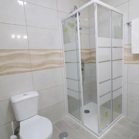 Fiph Quinta Dos Arcos * Alvor