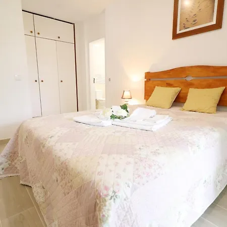 Fiph Quinta Dos Arcos * Alvor