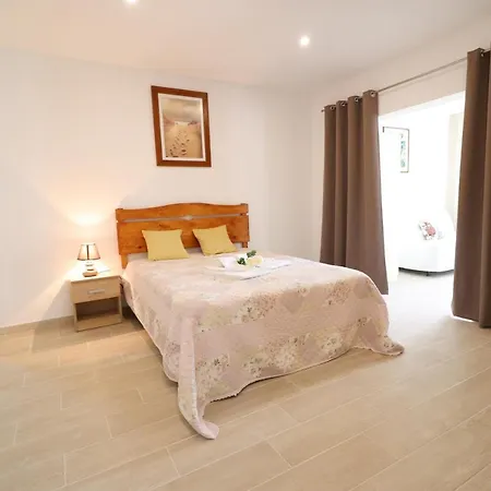 Fiph Quinta Dos Arcos Apartamento *